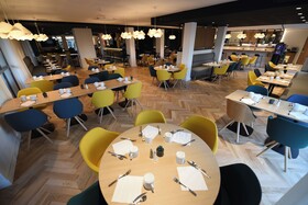 Holiday Inn Dijon Sud - Longvic