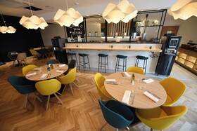 Holiday Inn Dijon Sud - Longvic