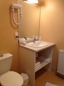 Hotel Du Jura