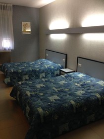 Hotel Du Jura