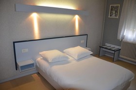 Hotel Du Jura