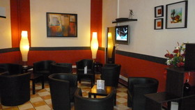 Hôtel Restaurant Escatel