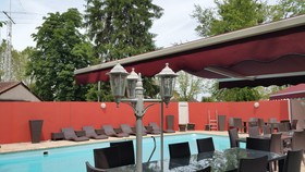 Hôtel Restaurant Escatel