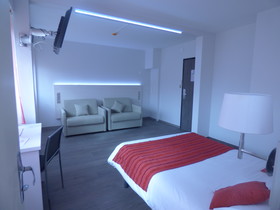 Hôtel Restaurant Escatel