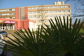 Hôtel Restaurant Escatel