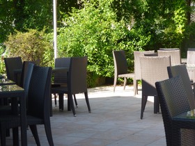 Hôtel Restaurant Escatel