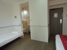 Hôtel Restaurant Escatel