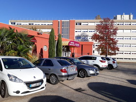Hôtel Restaurant Escatel