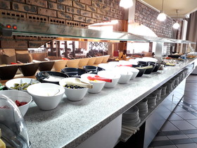 Hôtel Restaurant Escatel