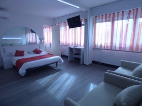 Hôtel Restaurant Escatel