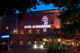 Hôtel de Bourgogne