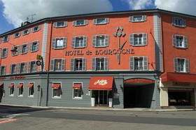 Hôtel de Bourgogne