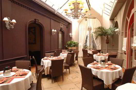 Hôtel de Bourgogne