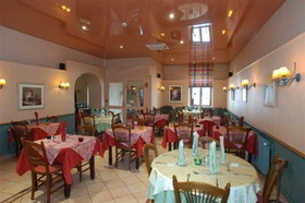 Hôtel de Bourgogne