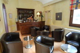 Hôtel de Bourgogne