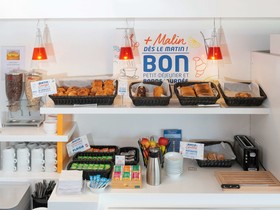 ibis budget Mâcon sud