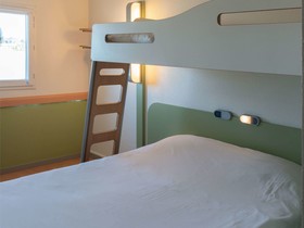 ibis budget Mâcon sud