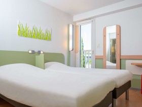 ibis budget Mâcon sud