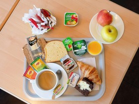 ibis budget Mâcon sud