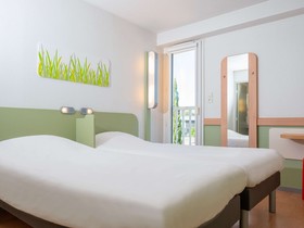 ibis budget Mâcon sud