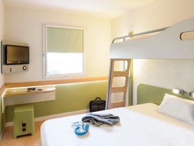 ibis budget Mâcon sud