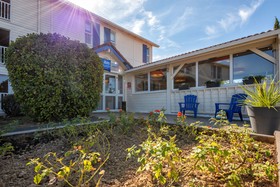 ibis budget Mâcon sud
