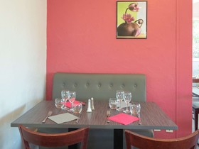 ibis budget Mâcon sud