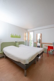 ibis budget Mâcon sud