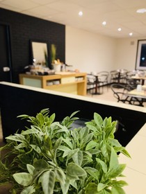 Hôtel Inn Design Mâcon Sancé