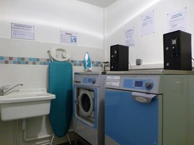 Résidence du Cours Moreau