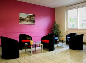 Résidence du Cours Moreau