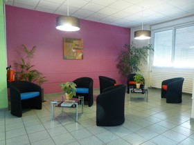 Résidence du Cours Moreau