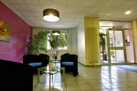Résidence du Cours Moreau