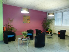 Résidence du Cours Moreau