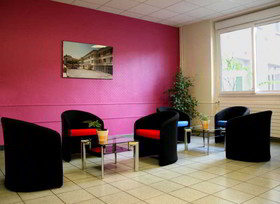 Résidence du Cours Moreau