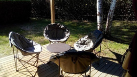 Camping le Paluet