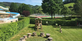 Camping le Paluet