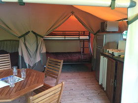 Camping le Paluet