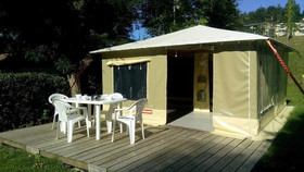 Camping le Paluet