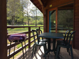 Camping le Paluet