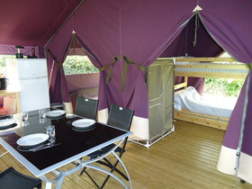 Camping le Paluet