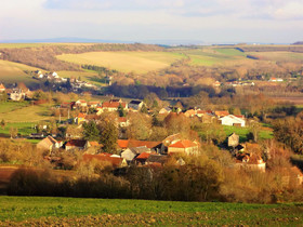 Gite La Taniere