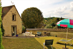 Gite La Taniere