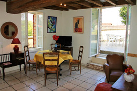 Gite La Taniere