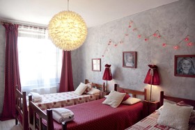 Les chambres a ID
