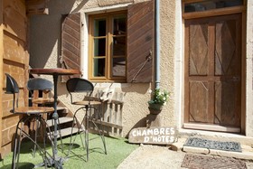 Les chambres a ID