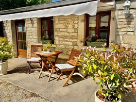 Maison Belles Pierres