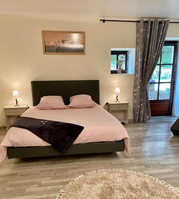 Maison Belles Pierres