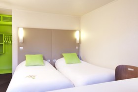 Hotel Campanile Auxerre - Moneteau