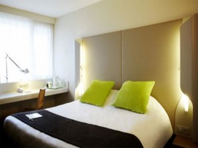 Hotel Campanile Auxerre - Moneteau